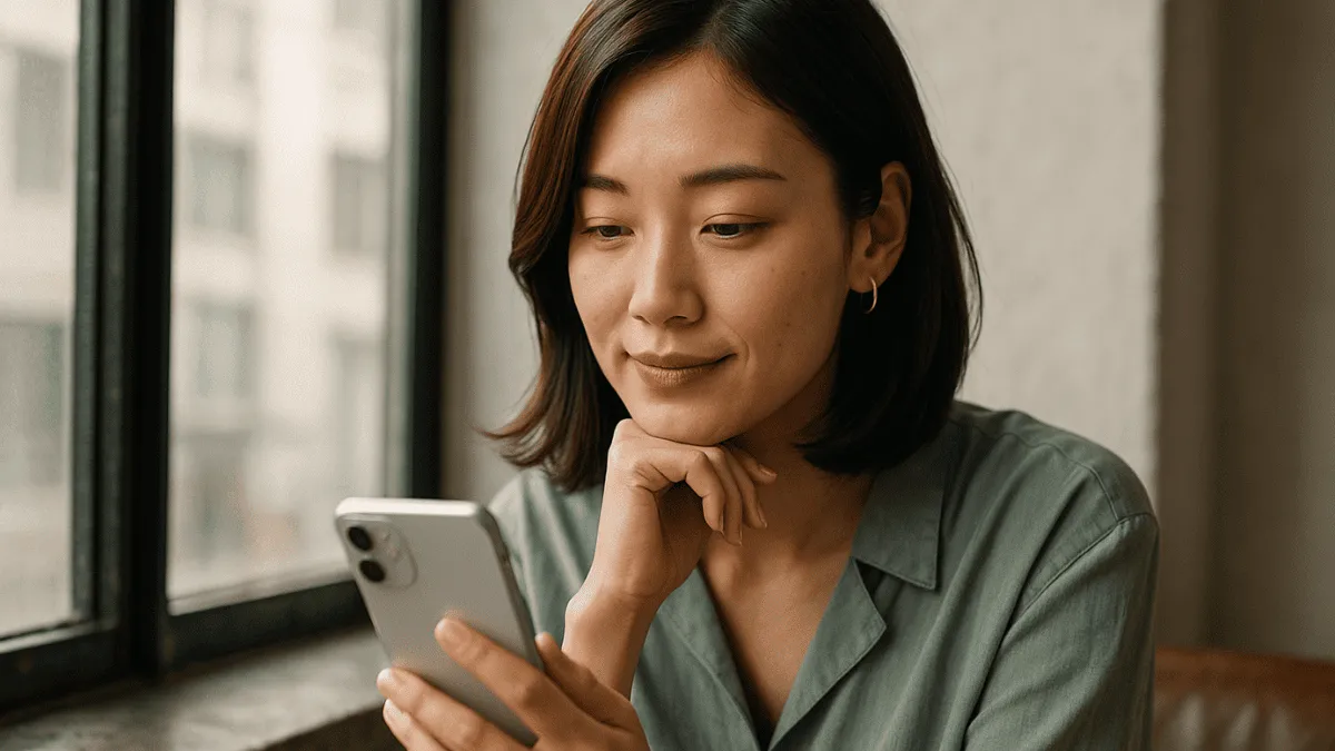 まとめ｜「何ができるか」だけでなく、自分のスタイルに合うかで判断しよう