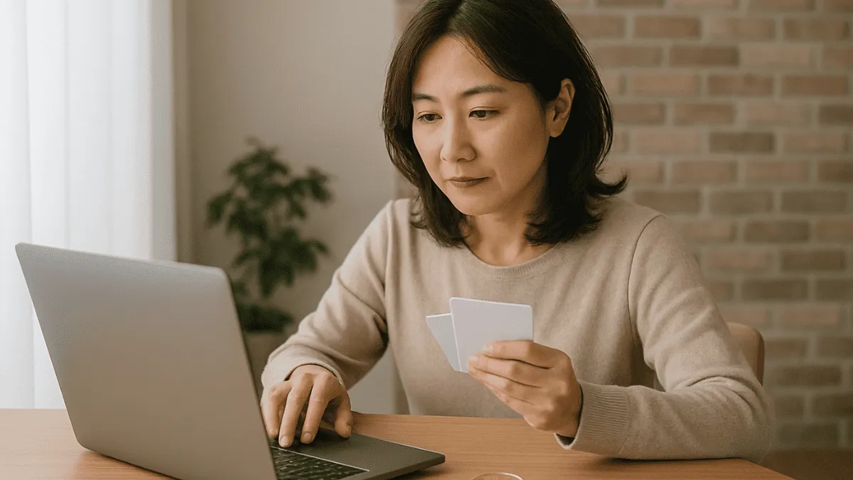 口座の組み合わせ方｜みんなのコインをどう位置づけるか