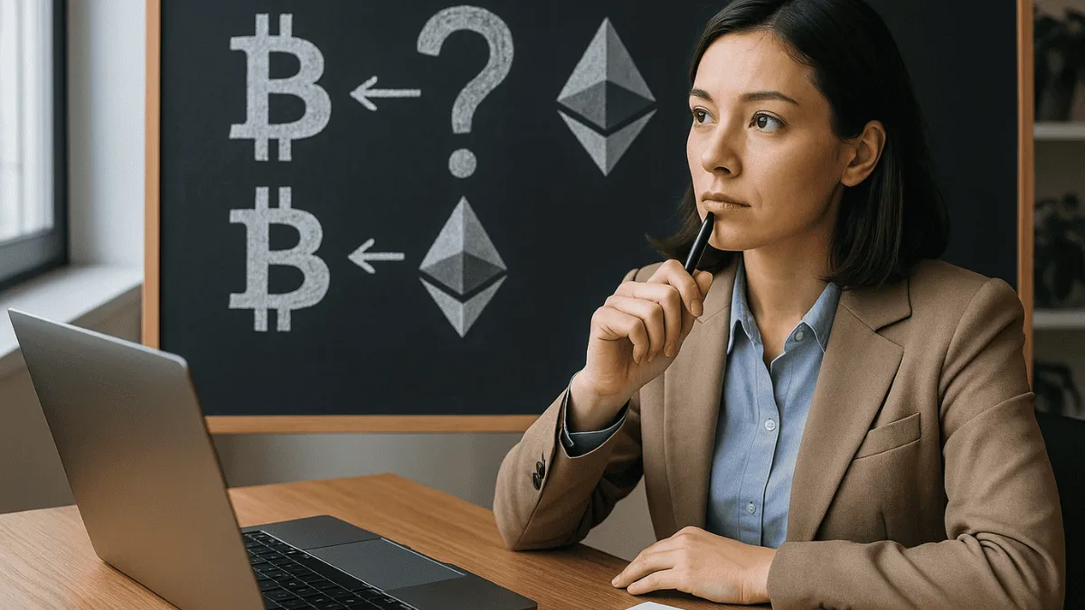 CFDと現物で「同じ銘柄でも何が違う？」基本の考え方