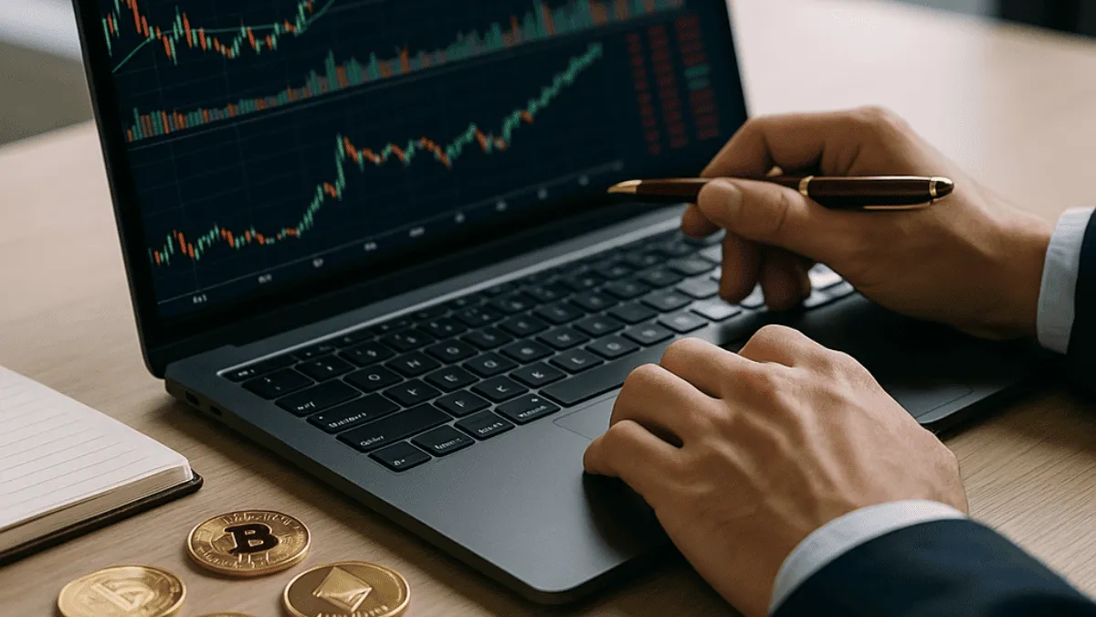 初心者はどの銘柄から始めるべき？CFDでの銘柄選びのポイント