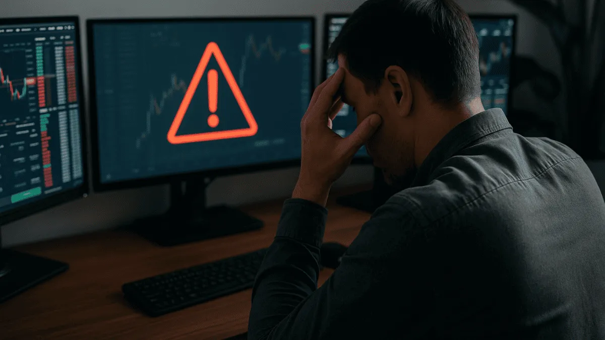 複数取引所を使うデメリットと注意点