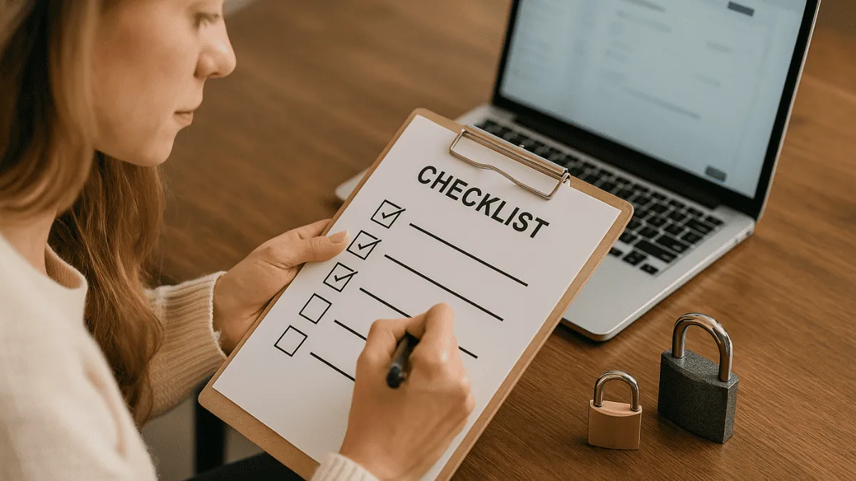 複数取引所を安全に運用するためのチェックリスト