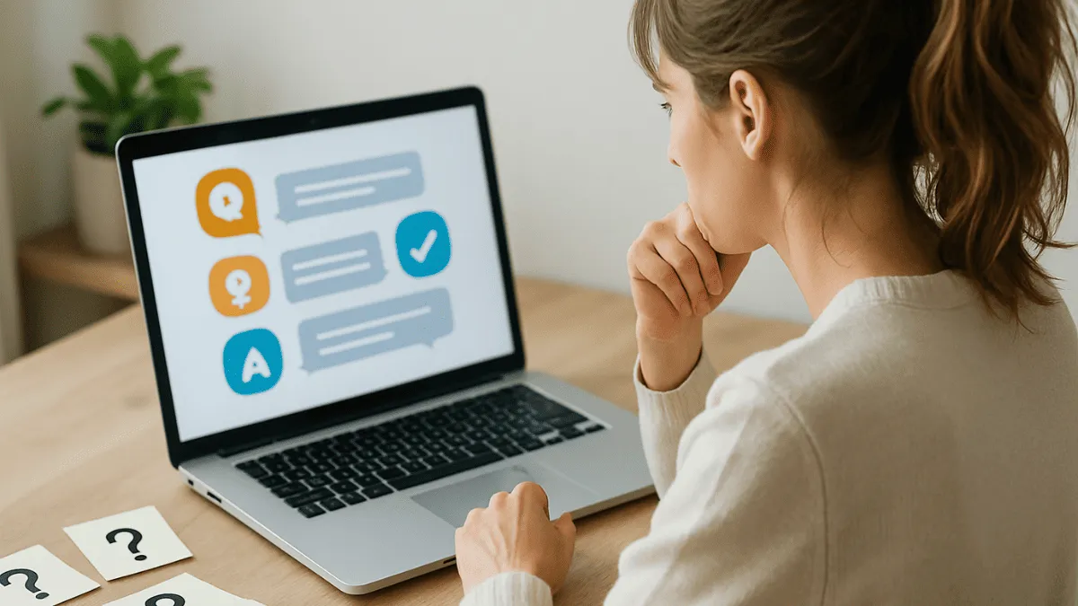 よくある質問（FAQ）