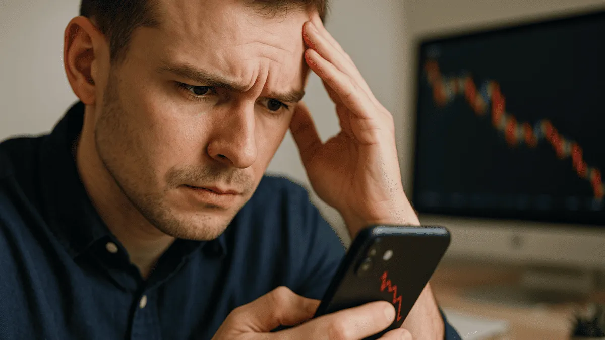 ポンプ＆ダンプを見抜く3つのサイン