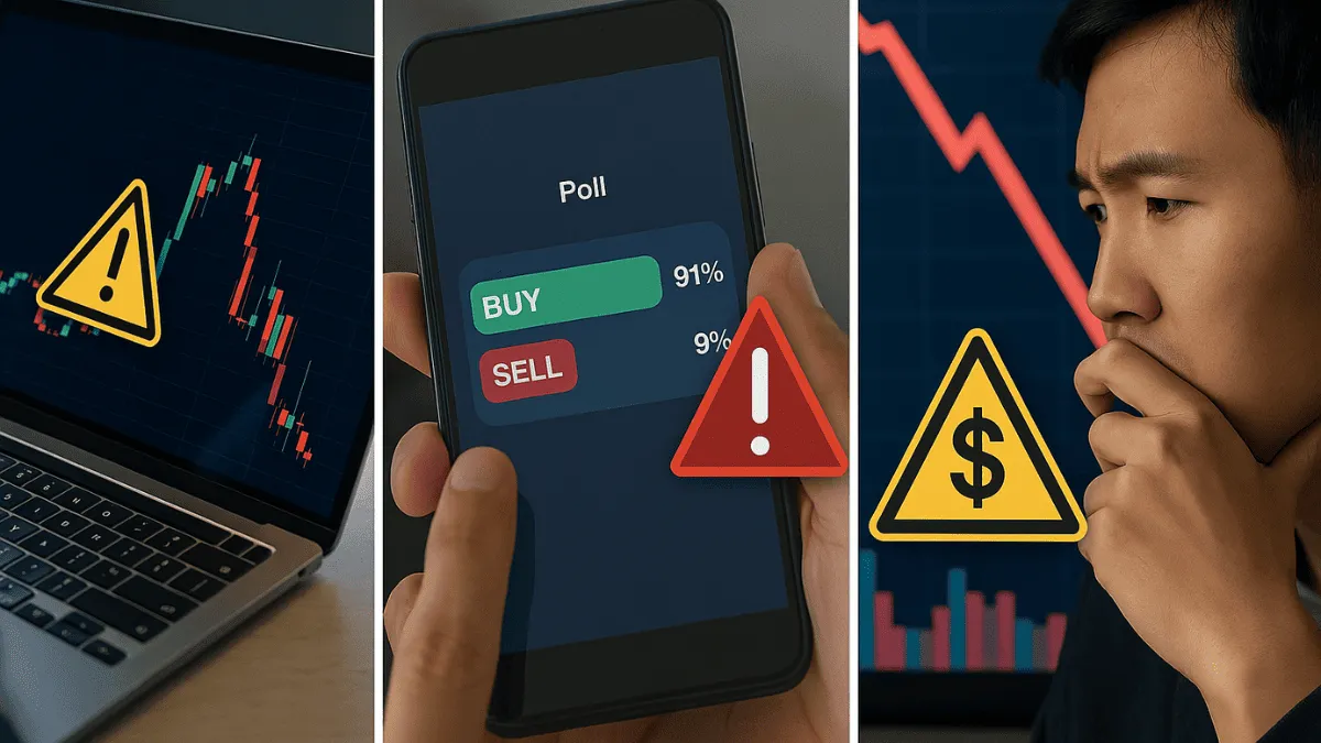 まとめ｜インフルエンサーよりも「自分のルール」を信じる