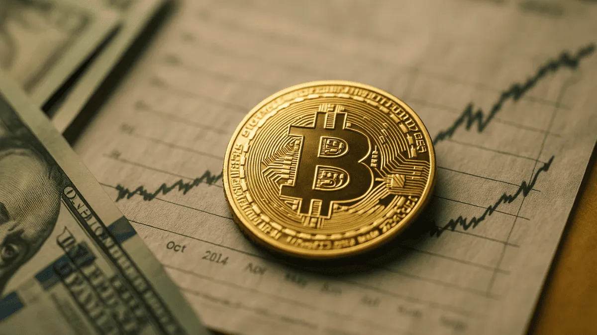 現物ETFとビットコイン価格の関係：上がる？それとも織り込み済み？