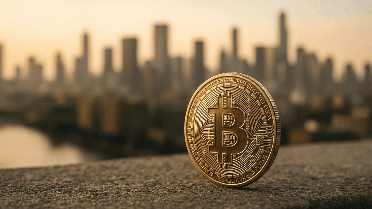 まとめ｜現物ETFは“ビットコインが当たり前になる”一歩目