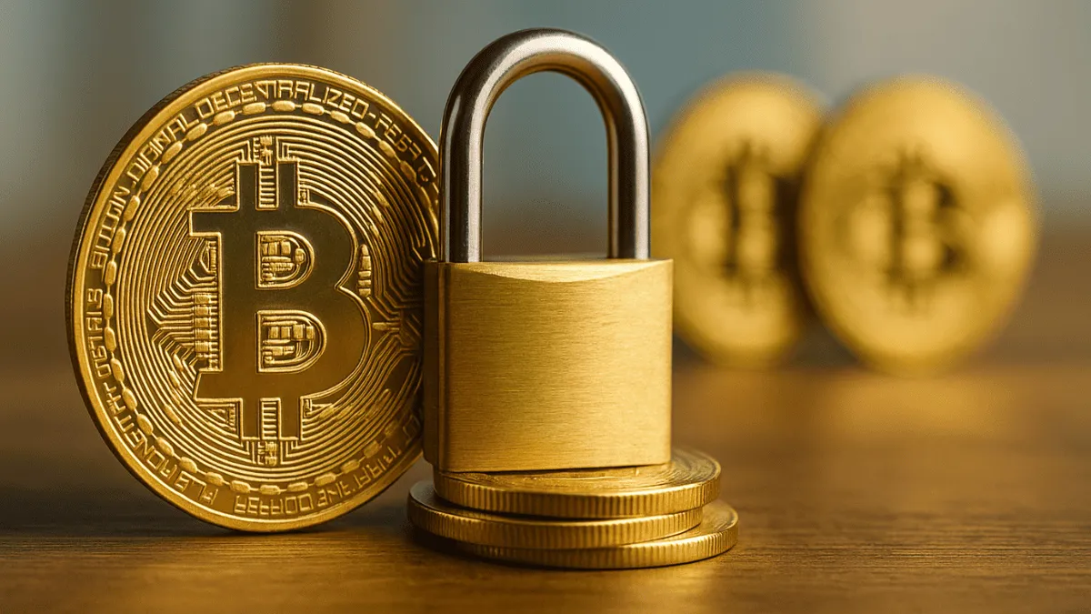 ステーキングとは？｜仕組み・種類・メリットを整理