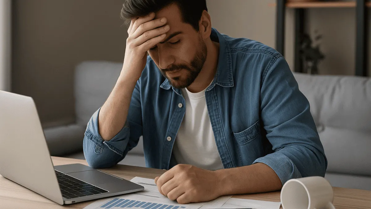 よくある失敗と対処法｜「やらなければよかった」を防ぐために