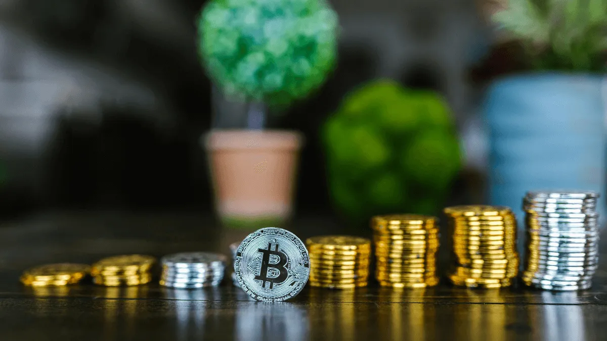 これからの仮想通貨のイメージ
