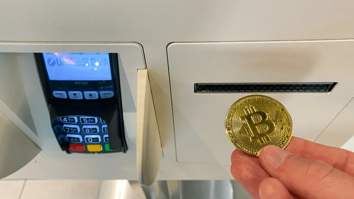 イーサリアムの使用のイメージ