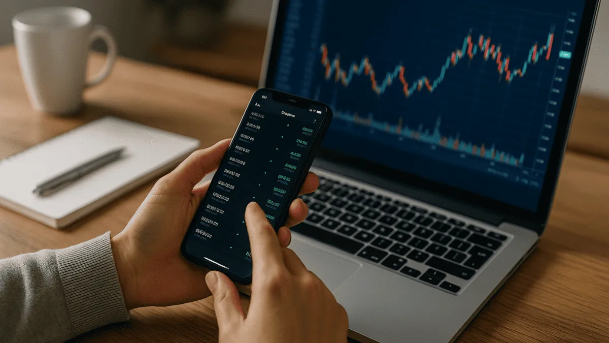 IEOに参加するまでの基本ステップ