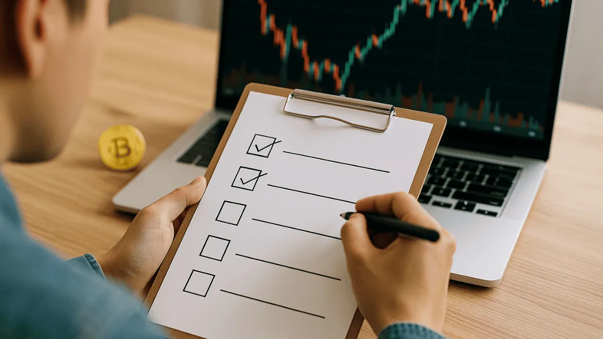 IEO案件を見るときのチェックポイント