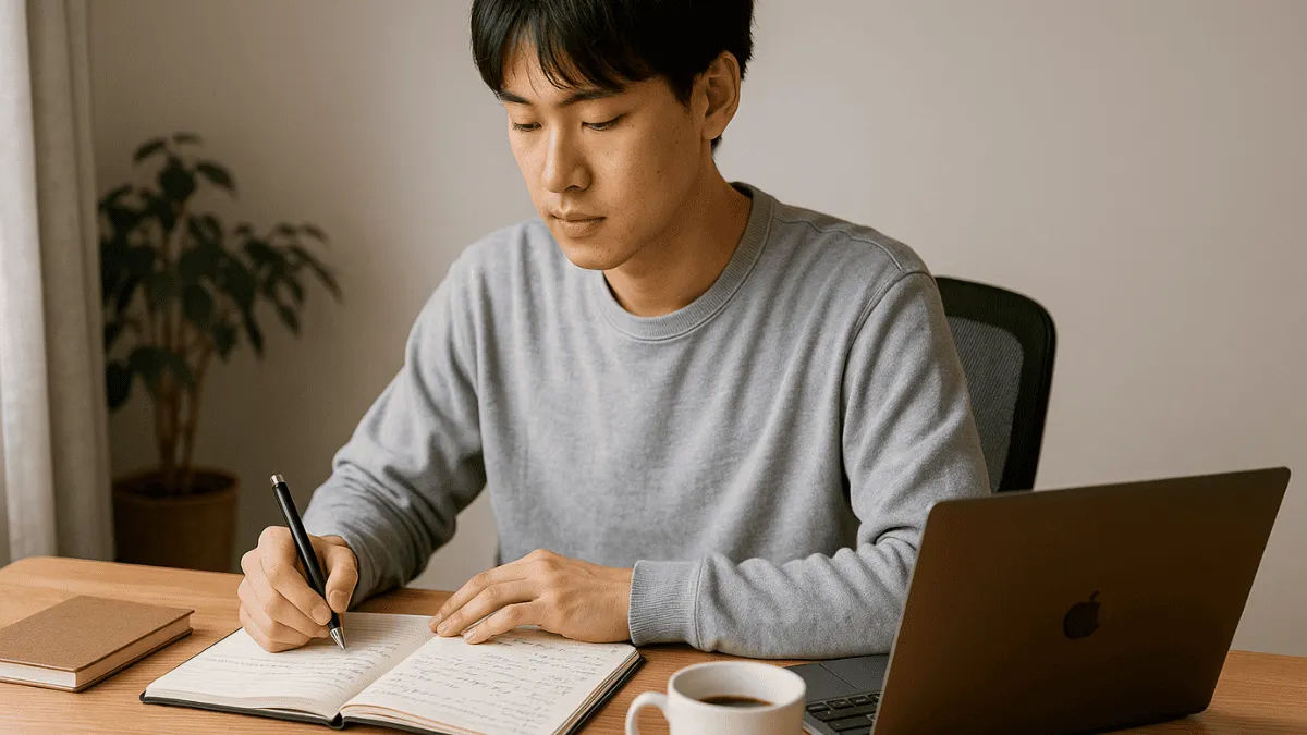 IEOとどう付き合う？初心者向けのスタンス