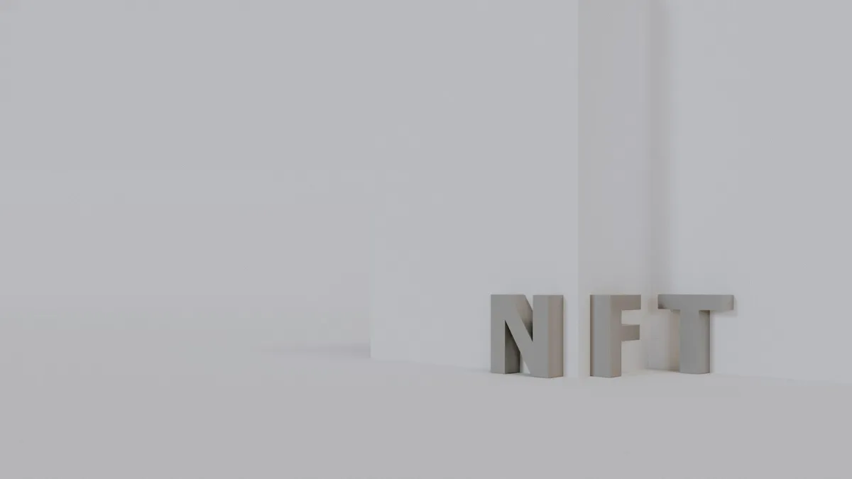 NFTのイメージ